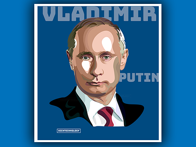 vladimir putin pop art cartoon putin vladimir pop art cartoon