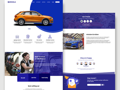 Carwala web UI/UX design 2 app branding design graphic icon illustration typography ui ui kit uiux ux vector web web design web design company web ui design web ui kit website