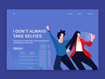 Selfie illustration branding design graphic icon illustration illustration agency illustration art portrait selfie selfie illustration ui ux