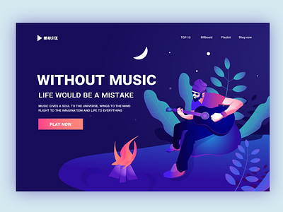 Music apps website concepts design branding concepts design design google music google play graphic illustration illustrator music apps price prime music resigned ui user experience design user interface design ux vector website