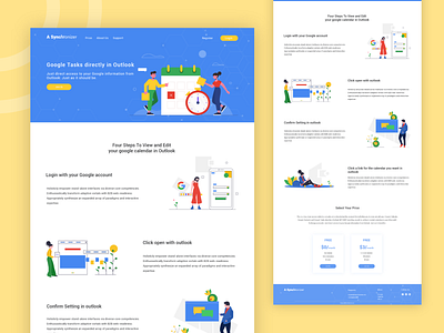 A cloud based service web interface design branding cloud based service design graphic icon illustration illustrator logo ui user experience user experience design user interface user interface design ux web interface design webdesign website