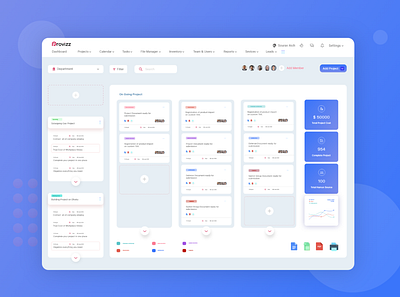 Project Management dashboard dashboard dashboard app dashboard design dashboard template project management project management tool squaredup squaredup uidesign uxdesign