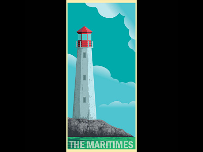 The Maritimes