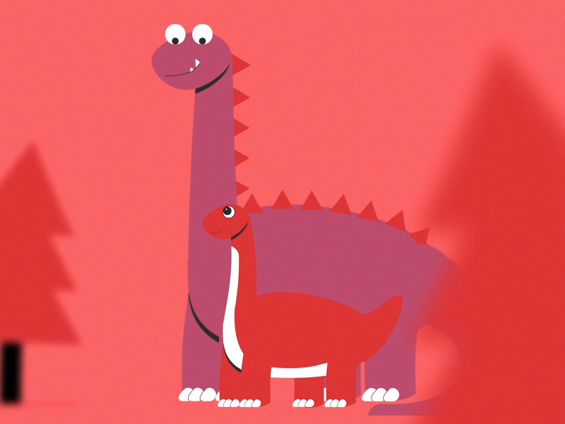 Extinct Love By Tarik Panchal On Dribbble - 