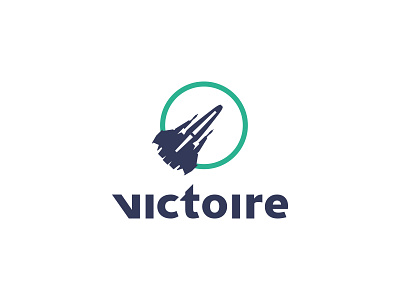 Victoire logo