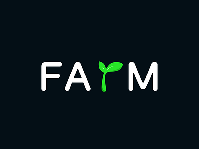 Logo - Farm