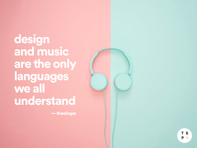 Design and Music