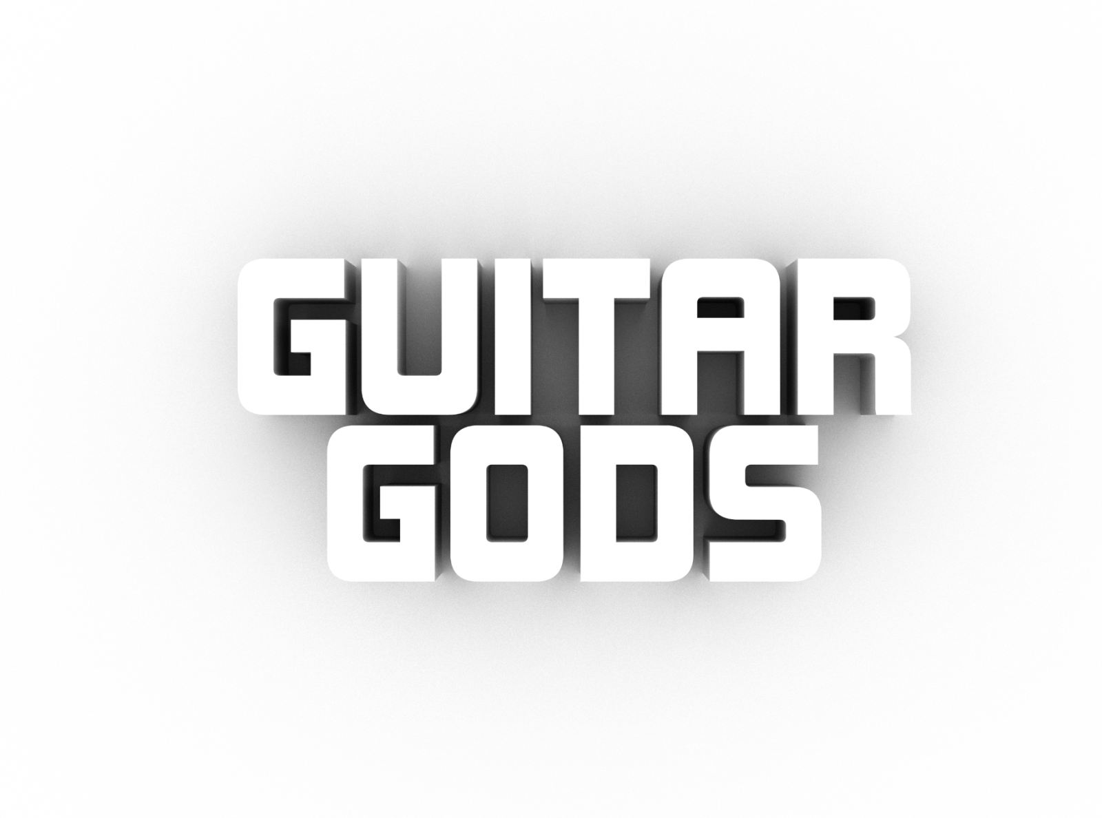 Guitar gods by Jeff Nyamweya™ on Dribbble