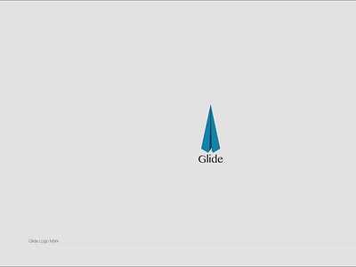 Glide logo