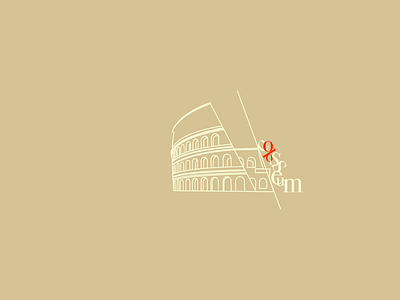 Colosseum Illustration