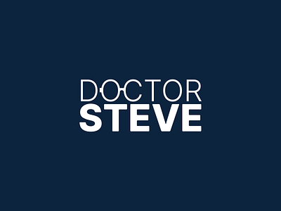 Dr. Steve Logo