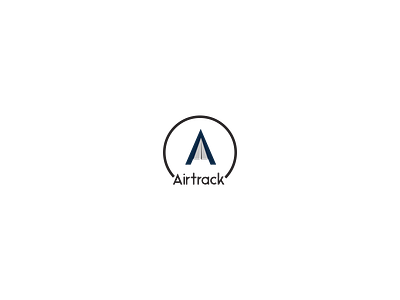 Airtrack logo