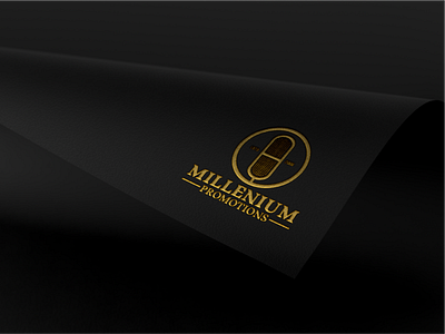 Millenium Promotions logo