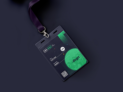 OPO.design - ID Card concept