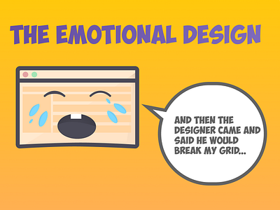 Emotional design design emotional design illustration ui design