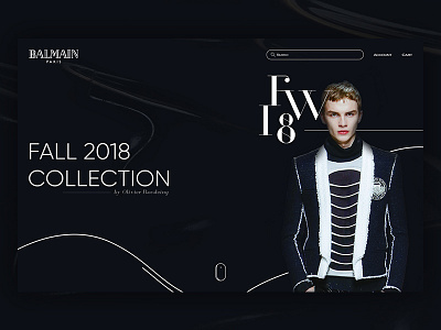 Olivier Rousteing designs, themes, templates and downloadable graphic ...