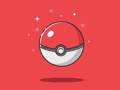 POKEBALL