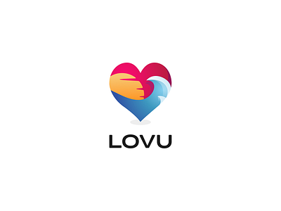 LOVU Logo