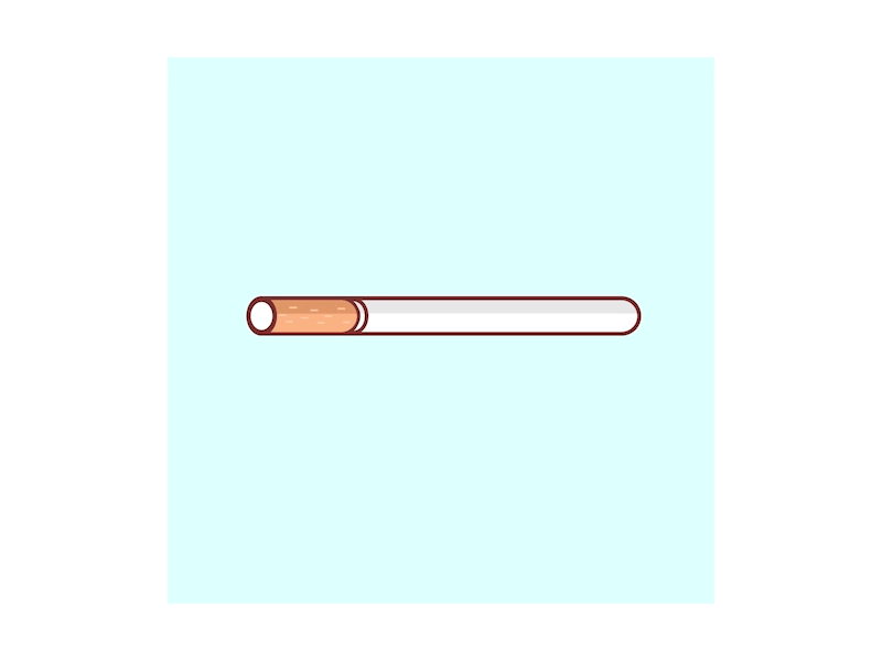 Cigarette / Dysfunction