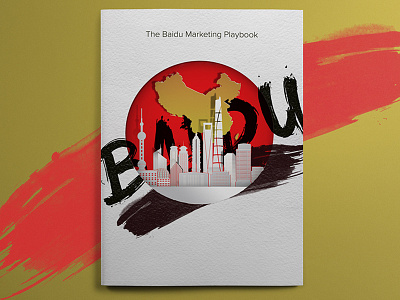 Baidu Playbook china digital marketing white paper