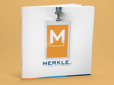 Merkle Campus Hire Brochure brochure human resources