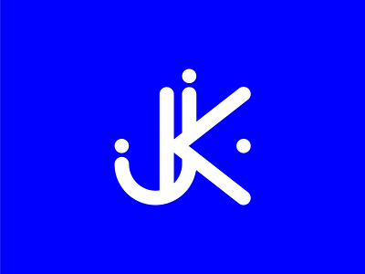 JK Logo Design logo logo animation logo design logo design branding