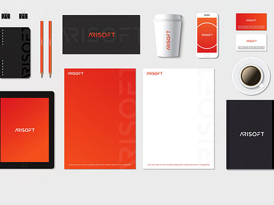 Brand | Mockups