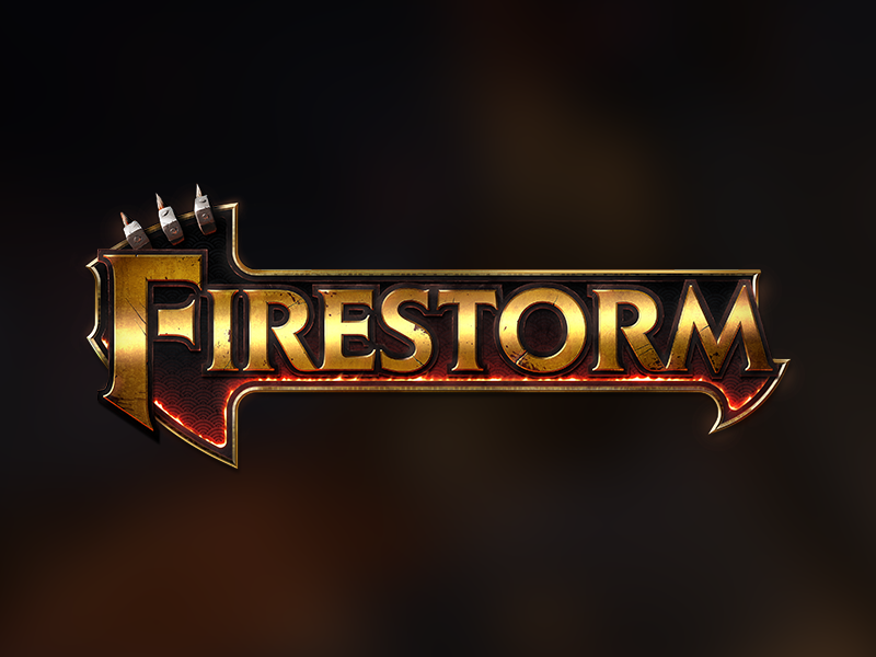 firestorm wow tutoraisl