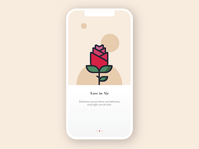 Hello Dribbble