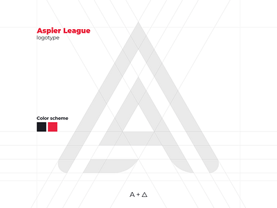 Aspier League logo