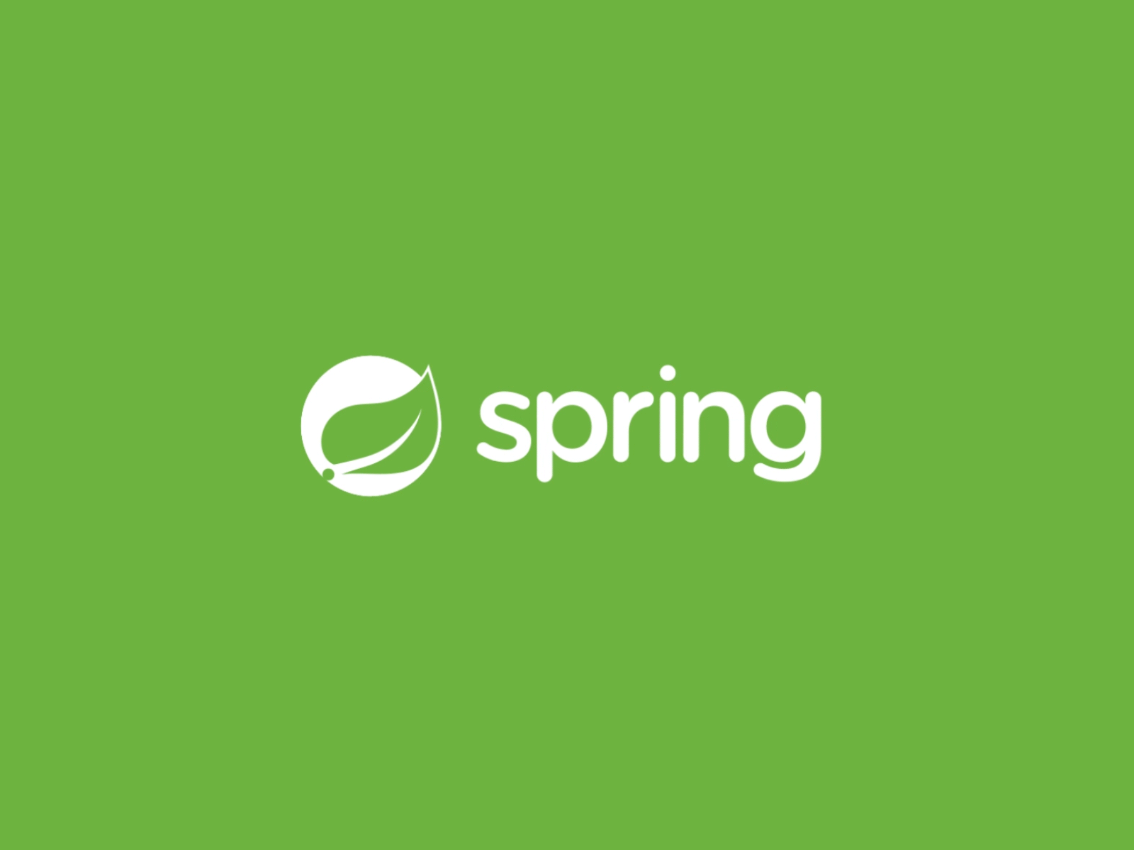 Spring Extended Bumper Animation