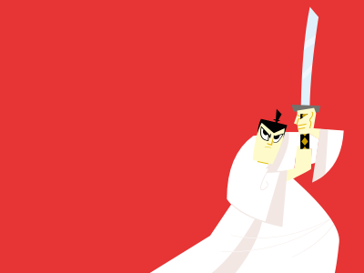 Samurai Jack