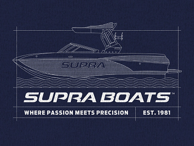 Supra Boats Apparel apparel boat supra t shirt