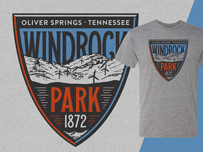 Windrock Park Apparel