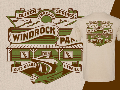 Windrock Park Apparel