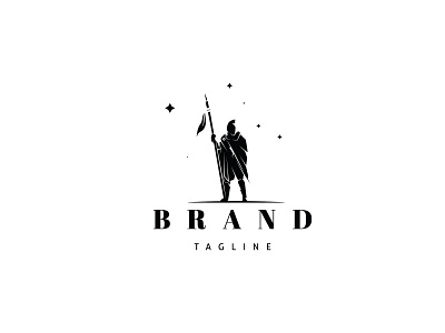 Knight logo brand branding design logo umuarus vector