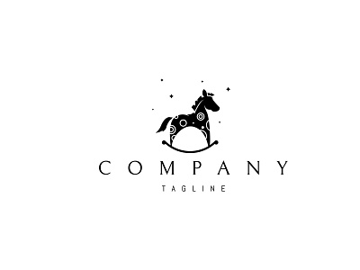 Rocking Horse logo