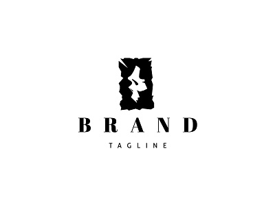 Skull Mask brand branding design logo umuarus vector