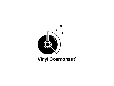 Vinyl cosmonaut cosmonaut logo music space umuarus vinyl