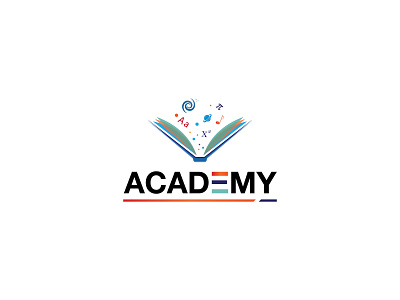 Academy school logo