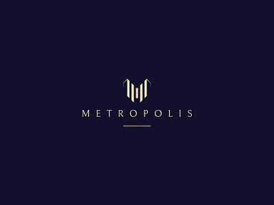 Metropolis logo