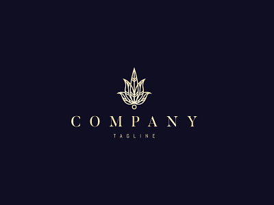 Beauty Leaf logo