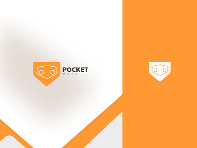 Pocket Mask Logo
