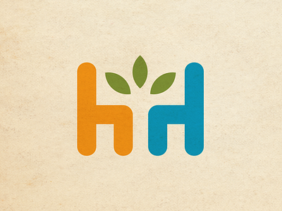 Hunger Free Heartland Logo