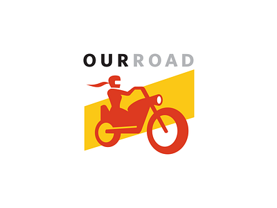 Our Road Logo