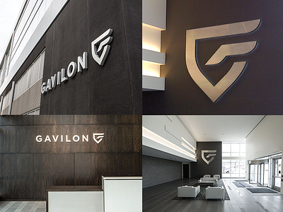 Gavilon Signage gavilon signage