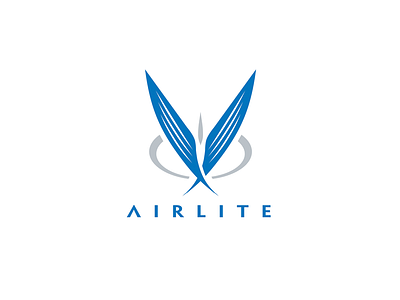 Airlite Logo airlite logo