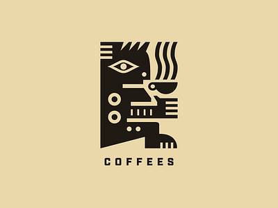 Northwest Cafe Coffees Icon