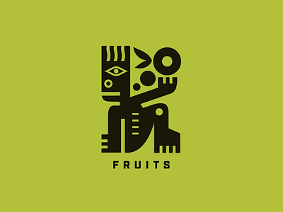 Northwest Cafe Fruits Icon