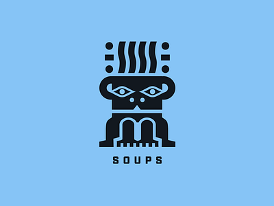 Northwest Cafe Soups Icon cafe icon northwest soups